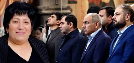 Դու ո՞վ ես, որ քեզ ասեմ՝ ուր եմ գնում. ՔՊ-ական վարչական ղեկավարն ագրեսիվ է