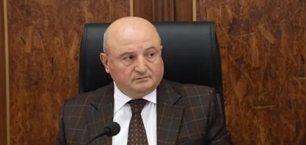 Վարդան Ղուկասյանին կրկին տեղափոխել են ԱԱԾ մեկուսարան․ փաստաբանն ահազանգում է