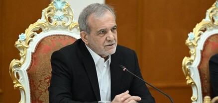 Իրանի հակառակորդները հիբրիդային պատերազմ են մղում պետության և հասարակության դեմ. Փեզեշքիան