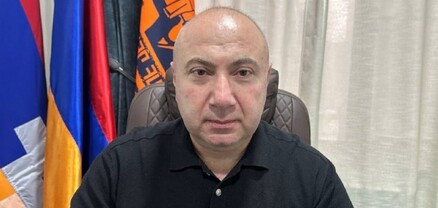 «Մայր Հայաստան»-ը թիվ մեկն է Երևանում. Անդրանիկ Թևանյան