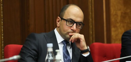 TRIPP-ի ֆինանսավորումը կարող է իրականացվել ադրբեջանական կապիտալի միջոցով․ Հայկ Մամիջանյան