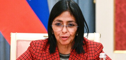 Վենեսուելայի Գերագույն դատարանը Դելսի Ռոդրիգեսին նշանակել է նախագահի պաշտոնակատար