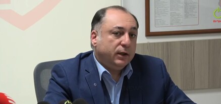Օրենքը չի հստակեցնում, թե ով է որոշելու՝ ասոցիացիա կա, թե ոչ․ Ատոմ Մխիթարյան