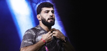 UFC-ն անազնիվ և անարդար է վարվում Ծառուկյանի հետ. Արտյոմ Ռեզնիկով