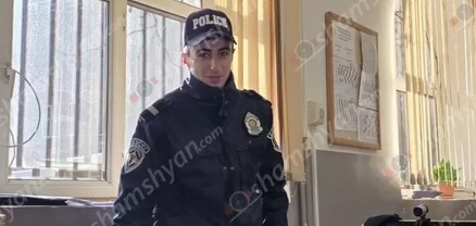 Երևանում գողացել են 4 արկղ, որոնց մեջ եղել է 100 շիշ սառը թեյ․ կան ձերբակալվածներ