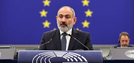 Եվրոպան կարող է ճնշում գործադրել Փաշինյանի վրա 
