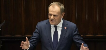 Տուսկը ամբողջ Եվրոպայի անունից աջակցել է Դանիային Գրենլանդիայի հարցում
