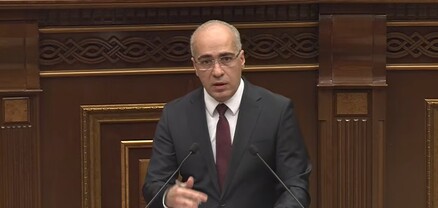 Պաշտոնյայի բարեվարքության եզրակացության եզրափակիչ մասը կհրապարակվի. նախագիծ