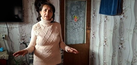 Փոխանակ ամաչեն, որ դեռ դոմիկներ կան, պարգևավճար են բաժանում իրար մեջ. տնակի բնակիչ
