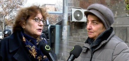Աբսուրդ․ Ալիևն ով դառավ, որ նախագահը շնորհակալություն է հայտնել․ հարցում