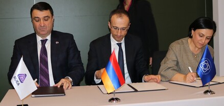 Հայաստանի արհմիությունների կոնֆեդերացիան և Կառավարությունը կնքել են Հանրապետական կոլեկտիվ պայմանագիր