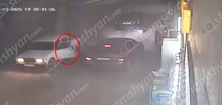 Գորիսում որդու աչքի առաջ հորը կյանքից զրկել են․ մեղավորներն ազատության մեջ են