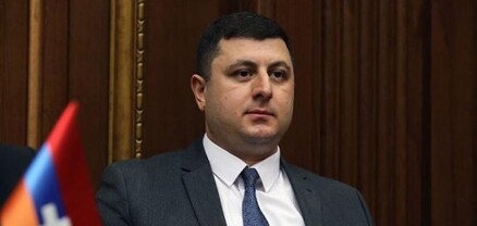 Իշխանությունը օրենքն ու սահմանադրությունը մեկնաբանում և կիրառում է ըստ օրվա տրամադրությունների. Աբրահամյան