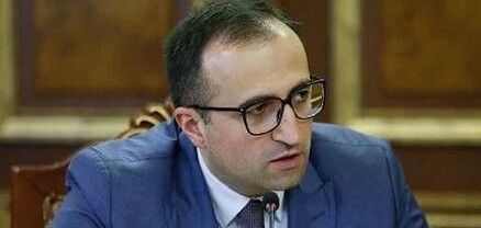 Կենսաթոշակների և նպաստների բարձրացում հետվճարի միջոցով. Արսեն Թորոսյանը մանրամասնել է