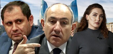 Փաշինյանի աչքալուսանքը, Սուրեն Պապիկյանի սուտը, Ադրբեջանի հետ մրցավազքի մեջ չենք մտնի․ Ամփոփ լուրեր