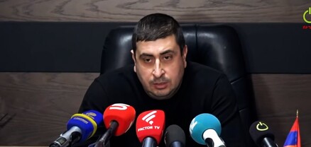 Մեր երեխեքի կյանքի հաշվի՞ն պետք է դասեր քաղես․ զինվորի հայրը՝ Պապիկյանին
