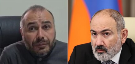 Տեր Գևորգ եպիսկոպոս Սարոյանը շարունակում է մնալ  Մասյացոտնի թեմի առաջնորդ․ Փաշինյան