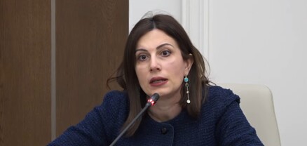 Քննարկում Առողջապահության նախարարի հետ ԱՀԱ համակարգի գործարկման ընթացքի վերաբերյալ․ ՈՒՂԻՂ