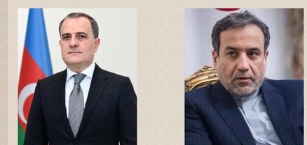 Ադրբեջանը թույլ չի տա իր տարածքն օգտագործել Իրանի դեմ ռազմական գործողությունների համար. Բայրամով
