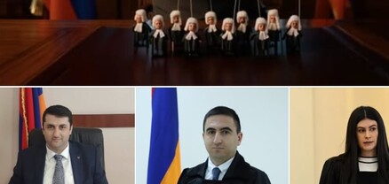 Նիկոլը, դատավորներն ու «թավշյա նախադեպը․ Հայկ Դեմոյան