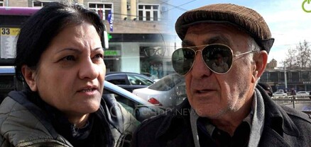 Կարմիր լույսը բա ո՞նց պիտի վառվեր․ Նիկոլի մասին ոչ մի հարցի չեմ կարա լուրջ պատասխանեմ․ հարցում