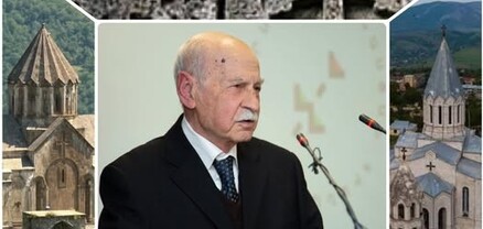 Մահացել է Մուրադ Հասրաթյանը