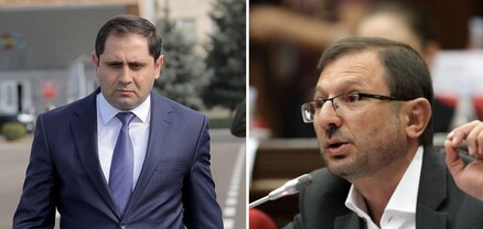 Սա եկեղեցու դեմ տմարդի, աղանդավոր, թշնամի արշավ է. Գեղամ Մանուկյանը՝ Պապիկյանի որոշման մասին