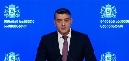 Թբիլիսիում տասնյակ նեոնացիստներ են ձերբակալվել