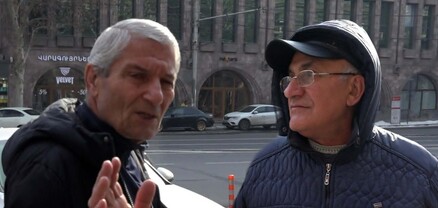 Իրանի ժողովուրդը խելացի ա, առանց պատերազմի հարցը կլուծվի․ հարցում