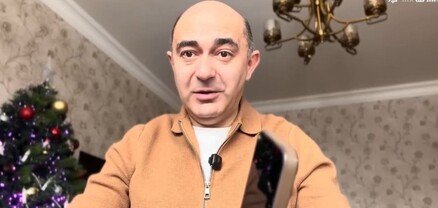 Փաշինյանի հիբրիդային պատերազմը հայ ժողովրդի դեմ. Կայա Կալասին ասելու եմ. Էդմոն Մարուքյան