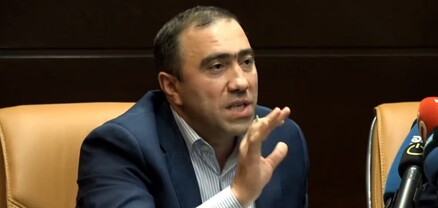 Հանրությունը պետք է տեղեկացված լինի՝ ինչպիսի պայմաններում է պահվել Սամվել Կարապետյանը. փաստաբան