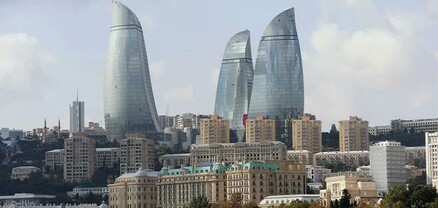 Ադրբեջանը 2025 թ. պաշտպանության ծախսերն ավելացրել է գրեթե 23%-ով