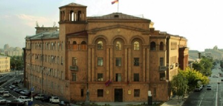 ՀՀ ՆԳՆ-ն պատասխանել է Իրանի դեսպանի մեղադրանքներին
