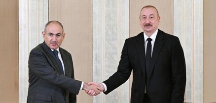 Ալիևը պաշտոնական Երևանին անվերապահ կապիտուլյացիա է պարտադրել՝ խոստանալով Նիկոլին թողնել իշխանությունը. պատգամավոր
