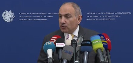 Հայաստանի վարած քաղաքականությունը չի կարող հանգեցնել ուկրաինական սցենարի կրկնությանը․ վարչապետ