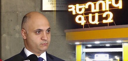 Ինչից է սարսափում Գեղամ Գևորգյանն, ու ով է տուժում գազի թանկացումից 