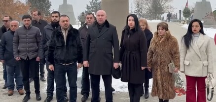 Պաշտպանել բանակն օրվա իշխանություններից․ Անդրանիկ Թևանյան