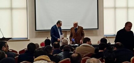 Ո՞վ կգլխավորի փորձառու կուսակցությունն, ու ի՞նչ հավակնություններ ունի նա. Փաստ