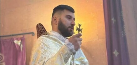 Ուղիղ չէ, բայց ասում էին` իրերդ դուրս կհանենք, կամ հավաքվի, գնա. Տեր Արտաշես