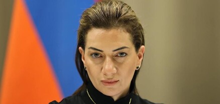 Ամենայն Հայոց Կաթողիկոսի կոչումը անվերադարձ կորցրած Գարեգին Երկրորդը թերագնահատում է մեր հոգևոր ուժը և հավատի զորությունը. Աննա Հակոբյան
