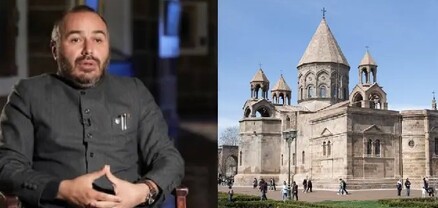 Կարգալույծ հռչակված Սարոյանի գործով քրեական վարույթ է նախաձեռնվել