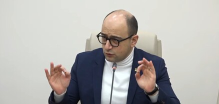 Մենք բոլորս վճարելու ենք 1 մլրդ դոլար, որ Փաշինյանը ֆոտո ունենա Թրամփի հետ․ Մամիջանյան