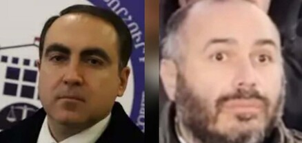 Այս դատավորն ամոթ ունի՞․ Գագիկ Համբարյան