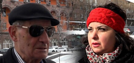 Ամբողջը սառույց է․ չեն մաքրում, չեն հետևում․ Երևանում կրկին քաոս է ստեղծվել