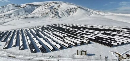 Վանը դառնում է Թուրքիայի արևային էներգիայի կարևոր կենտրոն