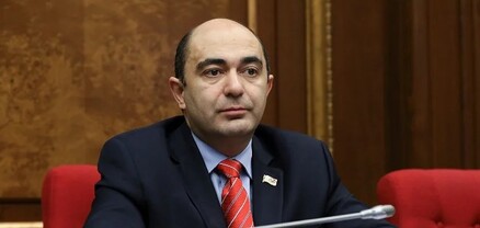 Պարգևավճարների, «հավելավճարների» տեղատարափը, որը տեղի է ունեցել կառավարությունում, թալանի դրսևորում է. Մարուքյան