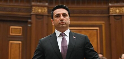 Ալեն Սիմոնյանը Ֆրանկոֆոնիայի մրցանակ է նախատեսել ու մրցույթ կազմակերպել