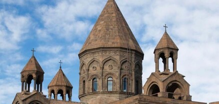 Իշխանությունները «եկեղեցու բարենորոգում» անվան տակ փորձում են «տիրանալ» եկեղեցու գույքին. Ժողովուրդ