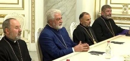 Բարենորոգման խորհուրդը կոչ է անում չեղարկել Եպիսկոպոսաց ժողովն արտերկրում գումարելու որոշումը