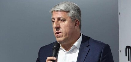 Իրանում ցույցերի ֆոնին հակաիրանական քարոզչությանը միացել է Բաքվի բարբարոսական վարչախմբի քարոզչամեքենան. Ոսկանյան